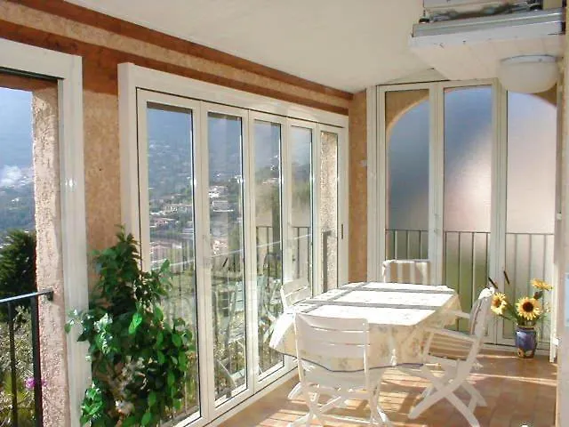 Bel Appartement Climatise - Residence Avec Piscine Cavalaire-sur-Mer 0*,